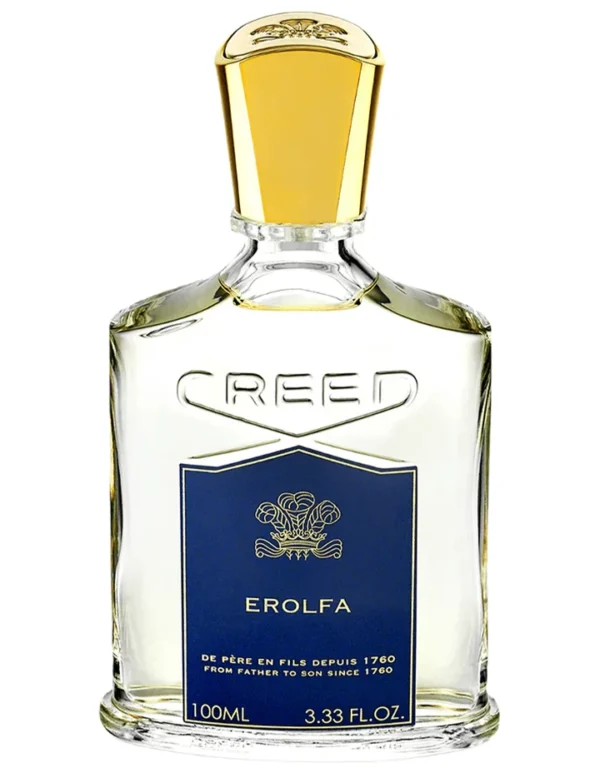 CREED-EROLFA-EDP-100ML CREED EROLFA EDP 100ML
