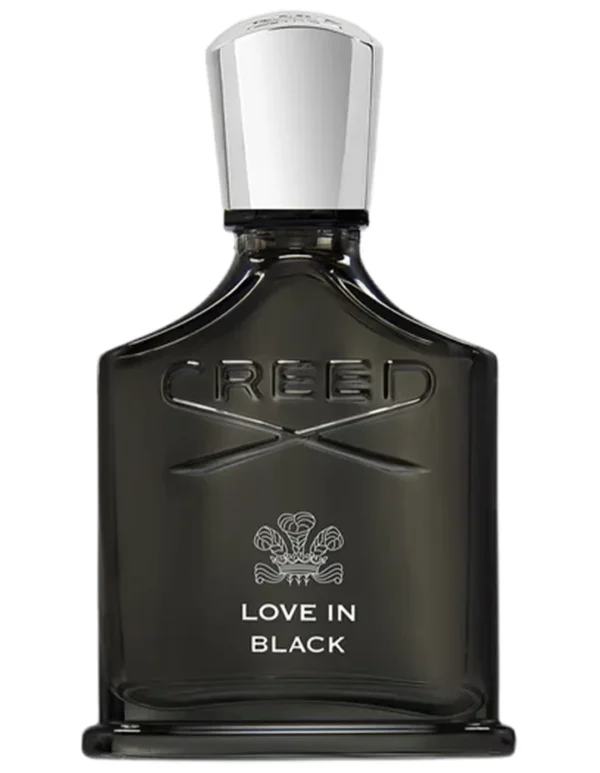 CREED LOVE IN BLACK 75ML