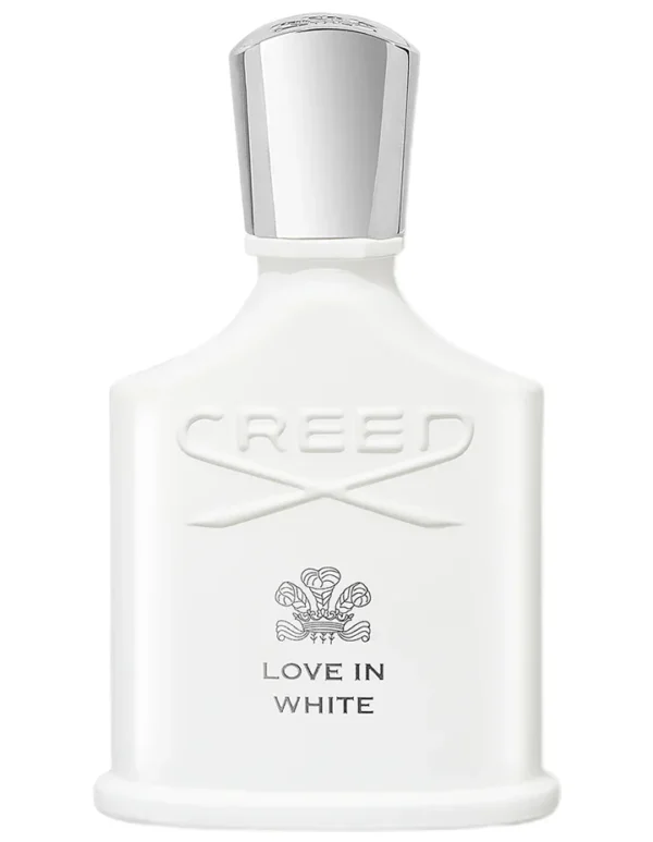 CREED LOVE IN WHITE 100ML