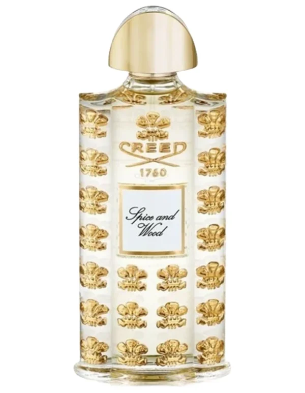 CREED-ROYALES-EXCLUSIVES-SPICE-&-WOOD-75ML CREED ROYALES EXCLUSIVES SPICE & WOOD 75ML