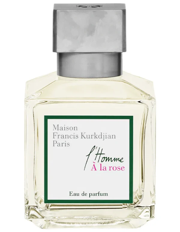 MAISON FRANCIS À LA ROSE EAU DE PARFUM 70ML