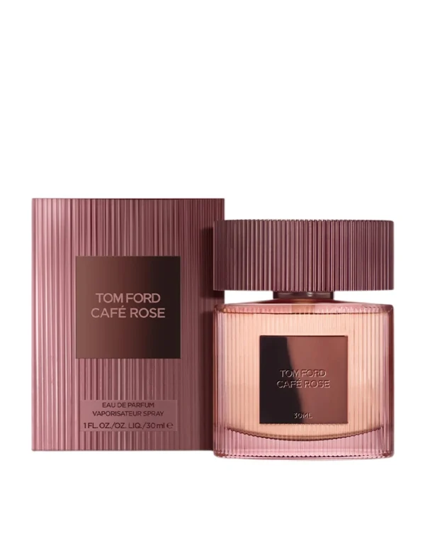 TOM FORD CAFE ROSE EDP 100ML TOM FORD CAFE ROSE EDP 100ML