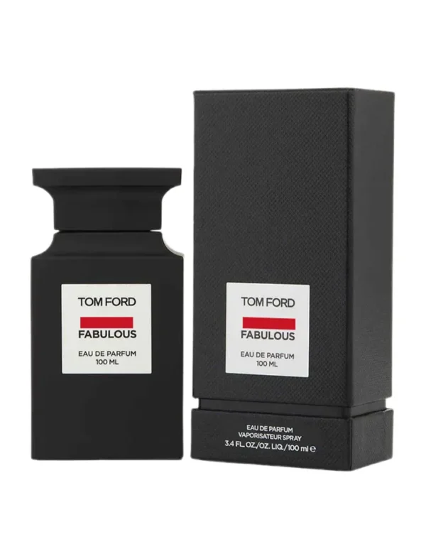 TOM FORD FUCKING FABULOUS (CENSORED PACKAGING) EDP 100ML