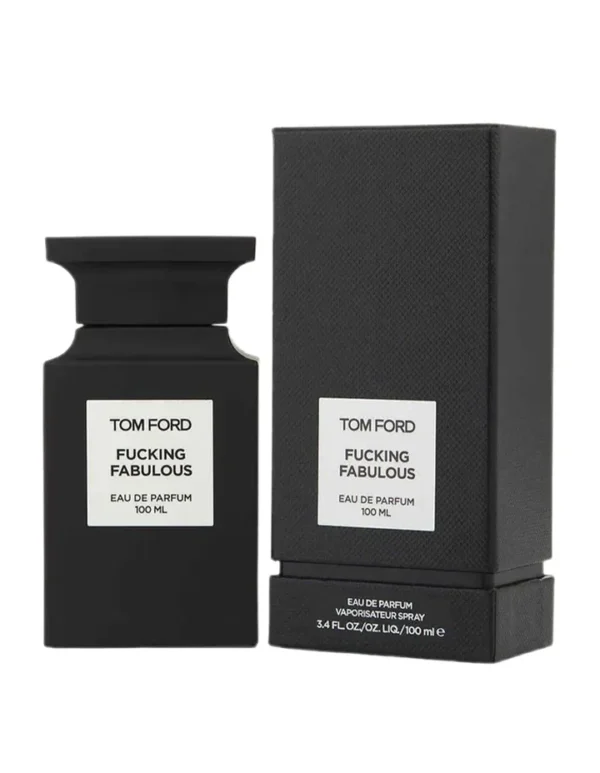 TOM FORD FUCKING FABULOUS EDP 100ML
