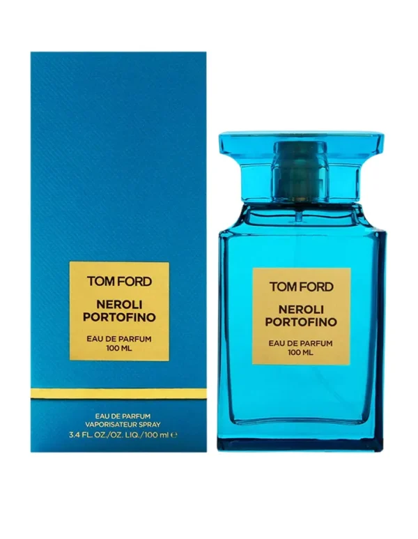 TOM FORD NEROLI PORTOFINO EDP 100ML