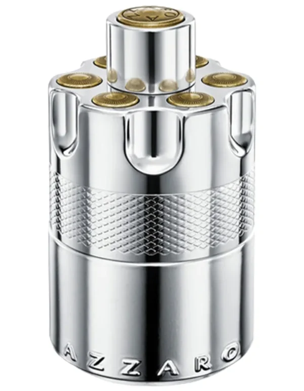 AZZARO WANTED EDP 100ML