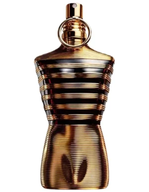 JPG LE MALE ELIXIR PARFUM 125ML