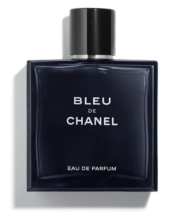 BLEU DE CHANEL EDP 100ML BLEU DE CHANEL EDP 100ML