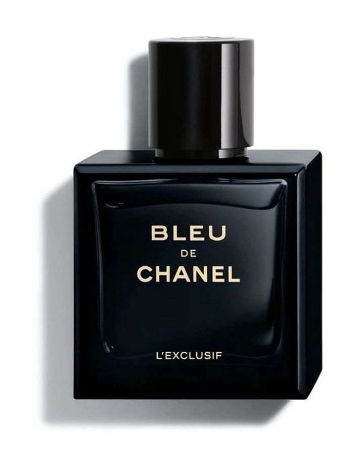 BLEU DE CHANEL L'EXCLUSIF 100ML BLEU DE CHANEL L'EXCLUSIF 100ML