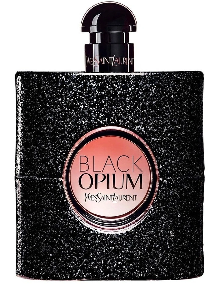 YSL BLACK OPIUM EDP 90ML