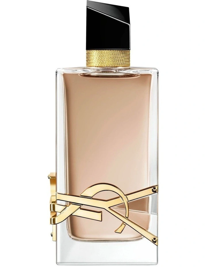 YSL LIBRE FLOWERS & FLAMES EDP FLORALE 90ML