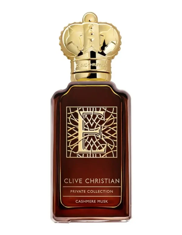 CLIVE CHRISTIAN E CASHMERE MUSK 50ML