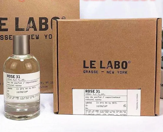 LE LABO ROSE 31 EDP 100ML